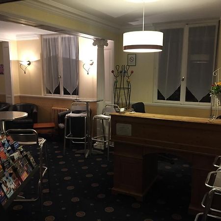 Arcantis Hotel La Residence Cergy Dış mekan fotoğraf