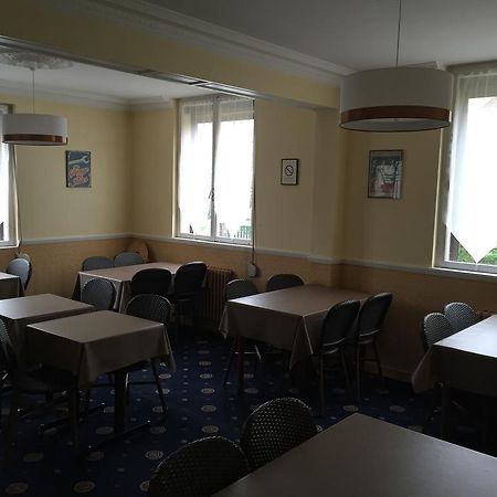 Arcantis Hotel La Residence Cergy Dış mekan fotoğraf