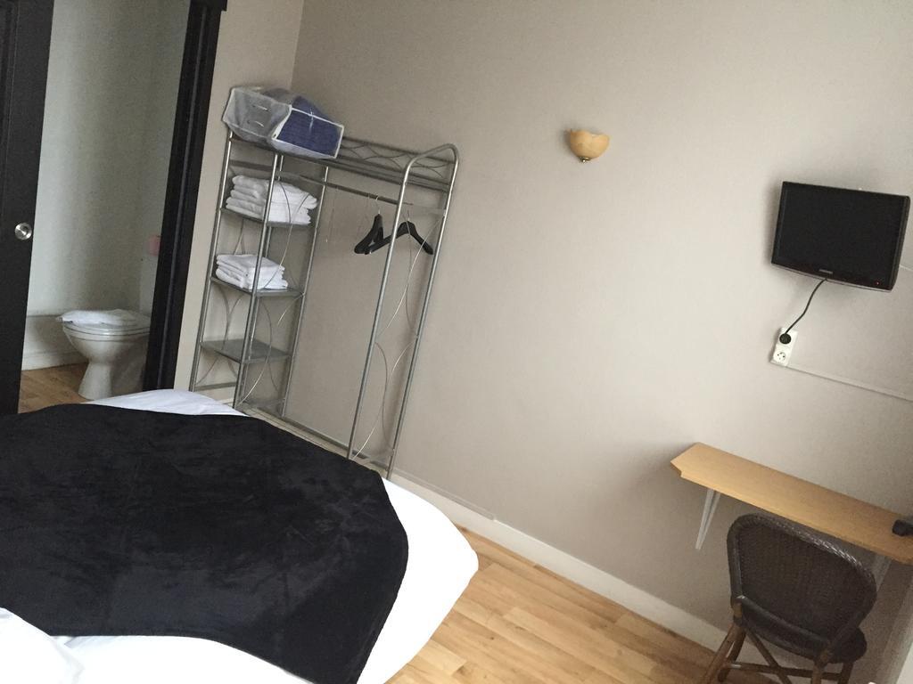 Arcantis Hotel La Residence Cergy Dış mekan fotoğraf