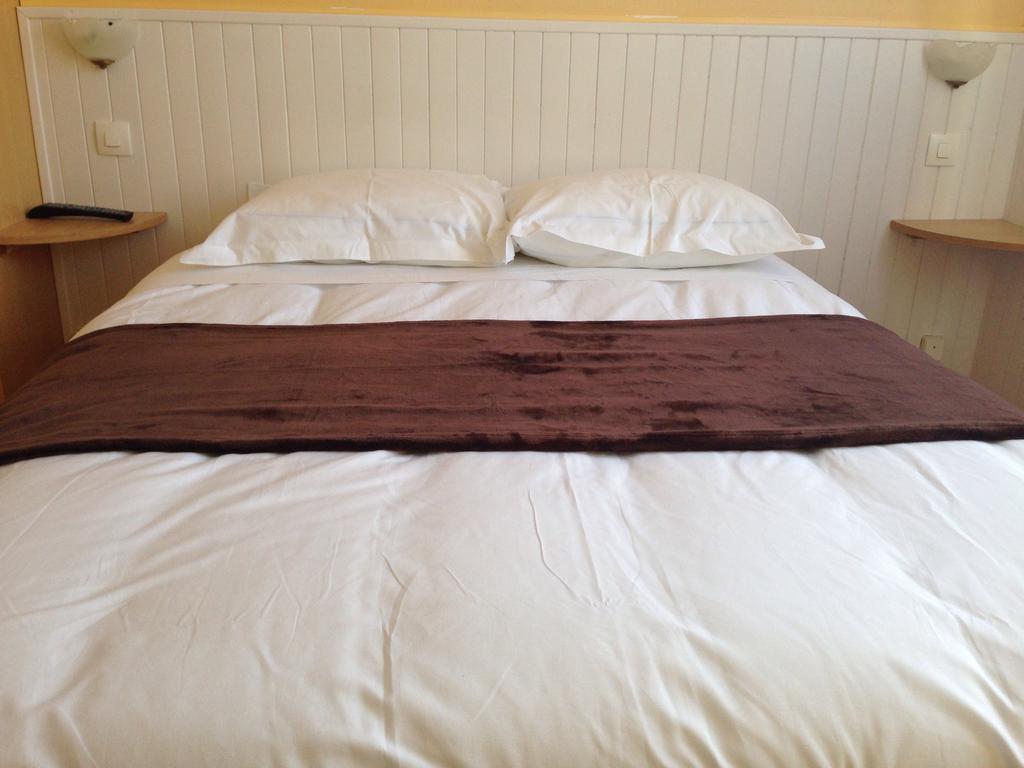 Arcantis Hotel La Residence Cergy Dış mekan fotoğraf
