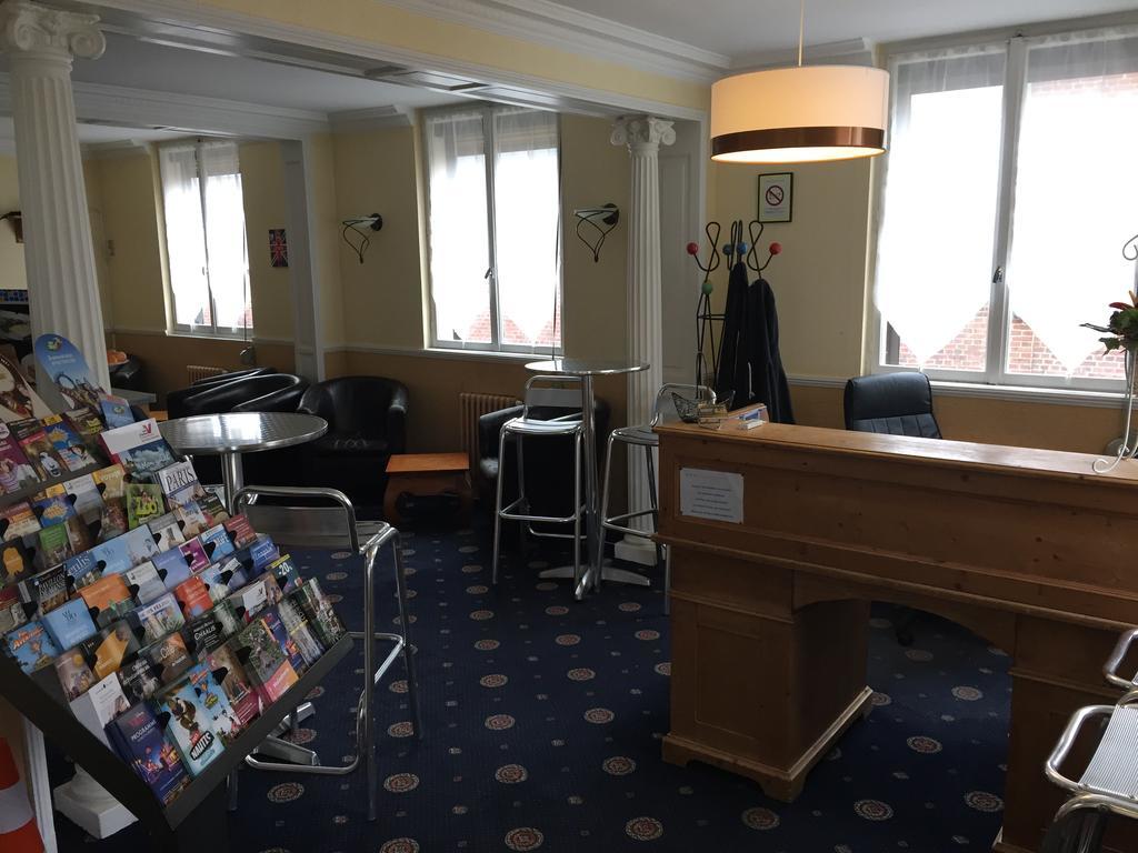 Arcantis Hotel La Residence Cergy Dış mekan fotoğraf