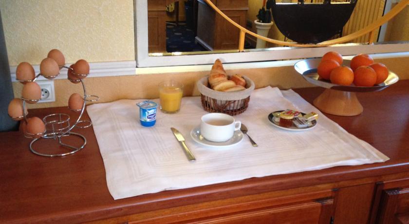 Arcantis Hotel La Residence Cergy Dış mekan fotoğraf
