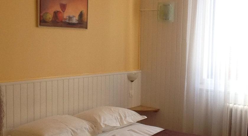 Arcantis Hotel La Residence Cergy Dış mekan fotoğraf